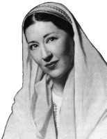 Florence E. Freehof