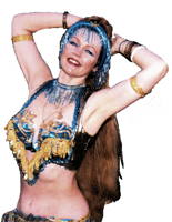 Ghanima Gaditana