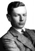 Rodney Gallop