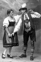 German Costumes