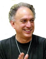 Michael Ginsburg 2005