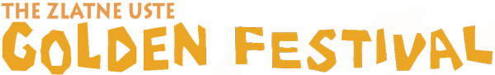 Golden Festival logo