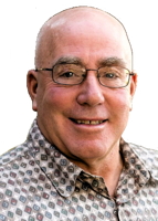 Joe Graziosi