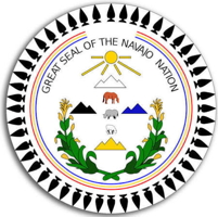 Great Seal of the Navajo Nation