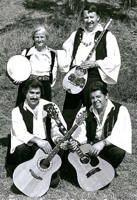 Greek Folk Music