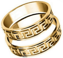 Greek Wedding Customs