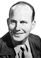 Herbert F. 'Herb' Greggerson