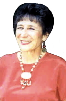 Ruth Browns Gundelfinger