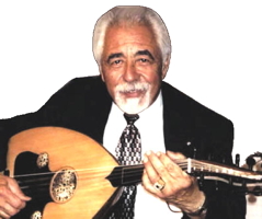 Richard Hagopian