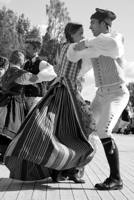 Hambo Dancers