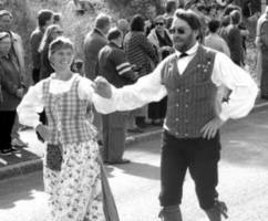 Hambo Dancers