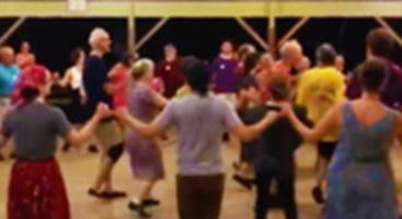 Harmony of Song and Dance