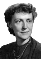 Margeret H'Doubler