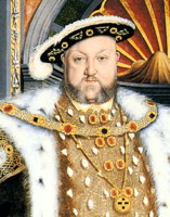 Henry VIII