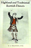 ighland and Traditional Scottish Dances