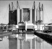 1933 Chicago World's Fair