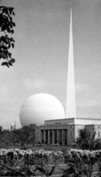 1939l New York World Fair