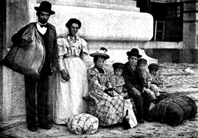 Immigrants