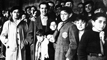 Holocaust