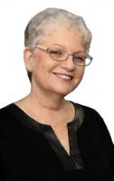 Stephanie Holzman
