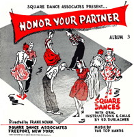Honor Your Partner