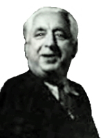 Louis Horst