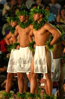 Hula Dancer