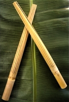 Hula Pui li sticks