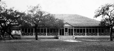 Idlewilde Texas Camp