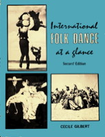 International Folk Dance at a Glance