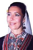 Daniela Ivanova-Nyberg