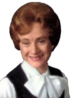 Mary Bee Jensen