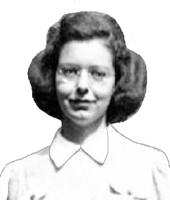 Mary Judson