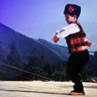 Juneau International Folkdancers