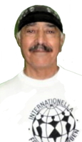 Çavit Kangöz 2013
