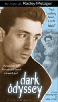 Athan Karras as Yanni Martakis in Dark Odyssey