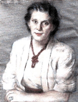 Raina Katsarova
