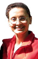 Nina Kavardjikova
