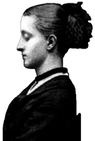 Grace Thyrza Kimmins