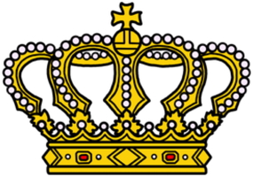 King's Crown