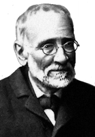 Oskar Kolberg