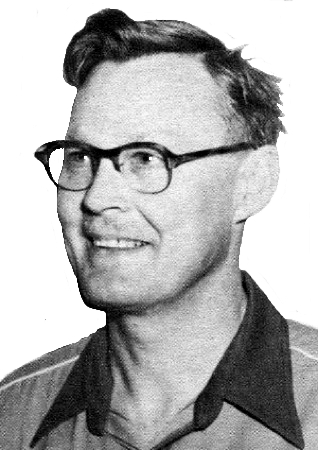 Ed Kremers Sr.