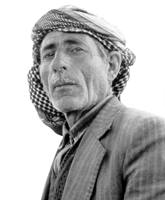 Kurdish Man