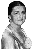 Irma Labastille