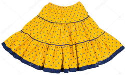 Last Bastion of the Skirt