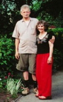 Gary and Susan Lind-Sinanian