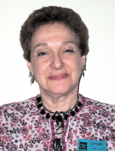 Sanna Longden