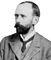 Herert Charles Macilwaine