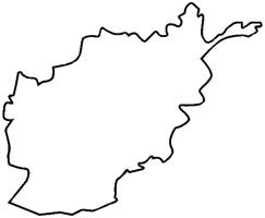 Afghanistan