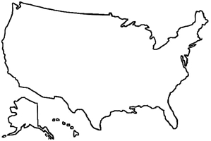 United States of America